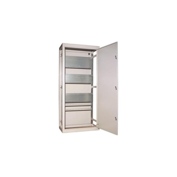 Каркас EKF PROxima ВРУ-1 Unit S сварной, с внутренней комплектацией, 1800х800х450, IP31 mb18-80-45k