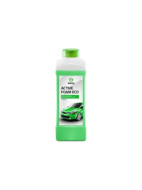 Активная пена Grass Active Foam Eco 1 л 113100 Активная пена Grass Active Foam Eco 1 л 113100