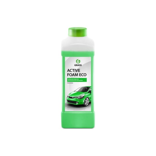Активная пена Grass Active Foam Eco 1 л 113100