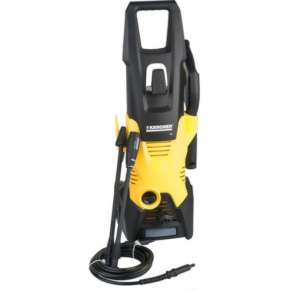 Минимойка Karcher K 3 1.676-000 Минимойка Karcher K 3 1.676-000