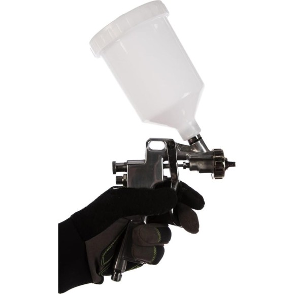 Краскопульт Jeta PRO 1.2 краскопульт серии JL990P/12 CONV Краскопульт Jeta PRO 1.2 краскопульт серии JL990P/12 CONV