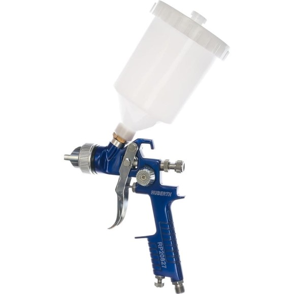 Окрасочный пистолет HUBERTH H827 RP20827-14