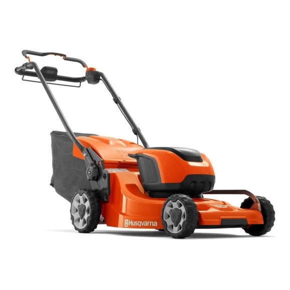 Aккумуляторная газонокосилка Husqvarna LC347VXi 9678623-01