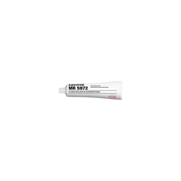 Фланцевый уплотнитель Loctite 5972 незастывающий, повышенной термостойкости, 200г 142273