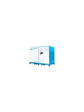 Винтовой компрессор KRAFTMANN ALTAIR 150