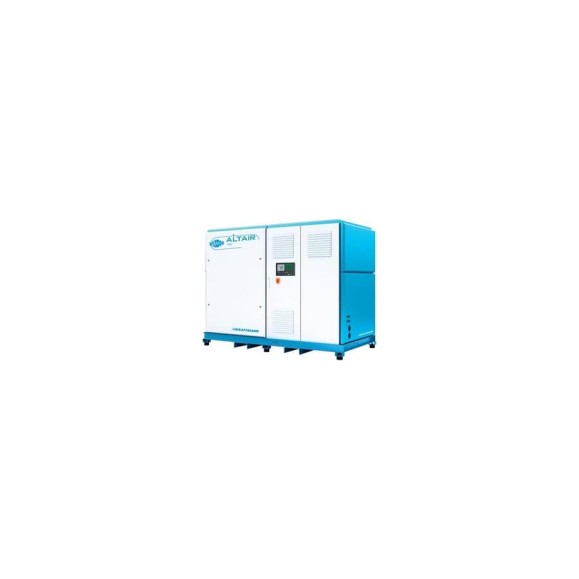 Винтовой компрессор KRAFTMANN ALTAIR 150