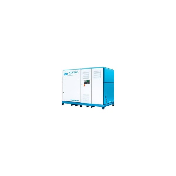 Винтовой компрессор KRAFTMANN ALTAIR 150