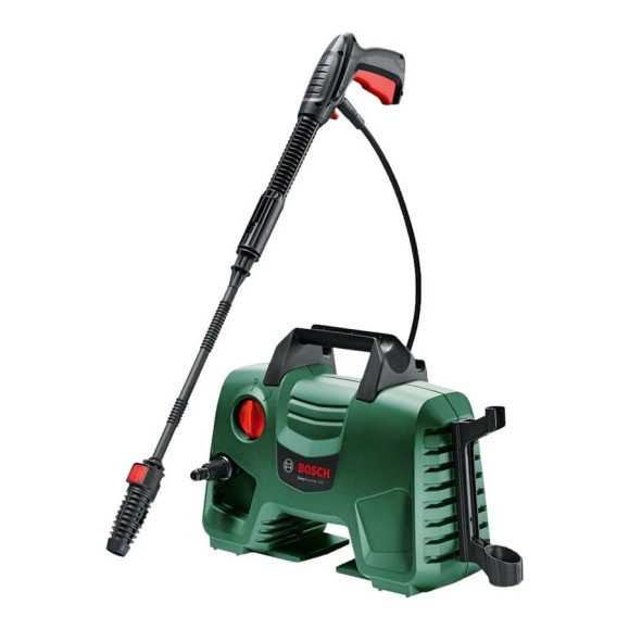 Очиститель высокого давления Bosch EasyAquatak 110 0.600.8A7.F00 Очиститель высокого давления Bosch EasyAquatak 110 0.600.8A7.F00