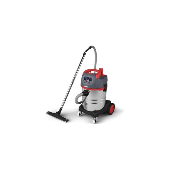 Профессиональный пылесос Starmix uClean LD -1435 PZ 017389