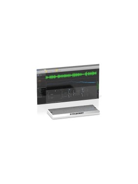 Усилитель индукционной петли для слабослышащих Stelberry S-350 АД5015360 Усилитель индукционной петли для слабослышащих Stelberry S-350 АД5015360