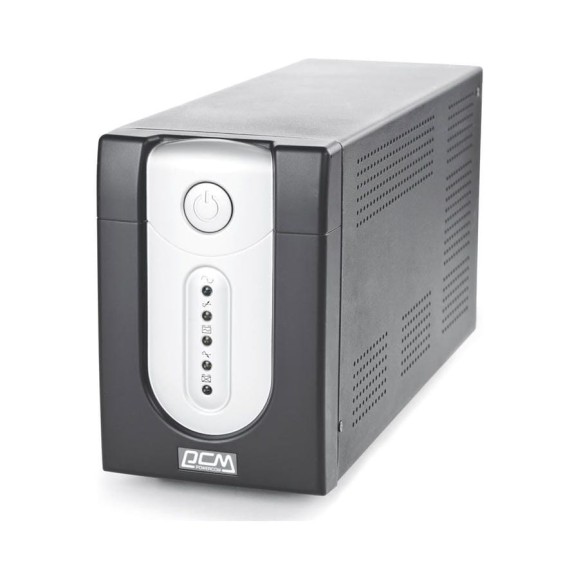 Источник бесперебойного питания Powercom IMP-2000AP