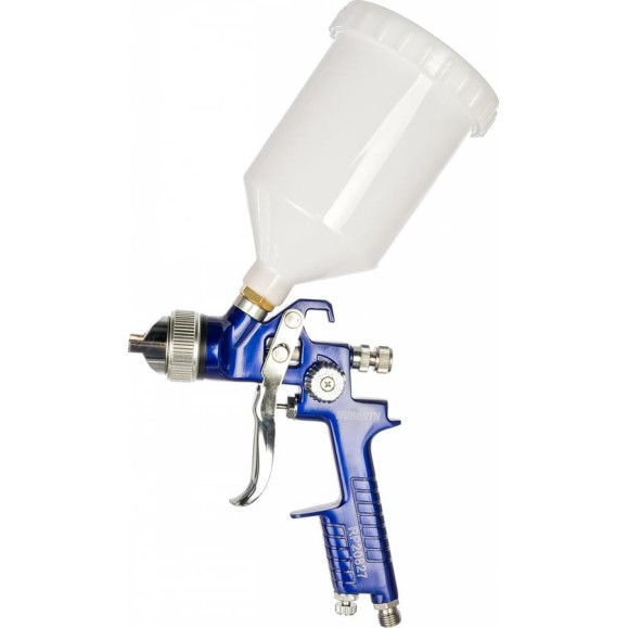 Окрасочный пистолет HUBERTH H827 RP20827-17