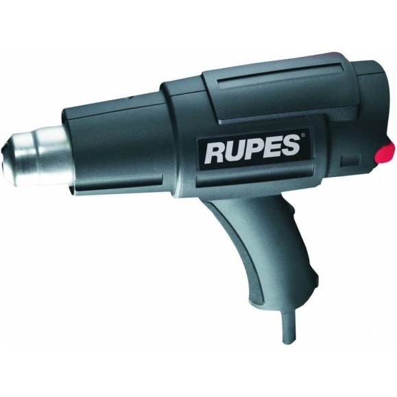 Промышленный фен RUPES GTV20LCD