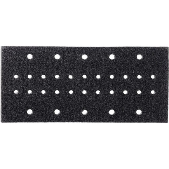 Прокладка INTERFACE 115x230 мм, 32 отверстия Mirka 8299901211