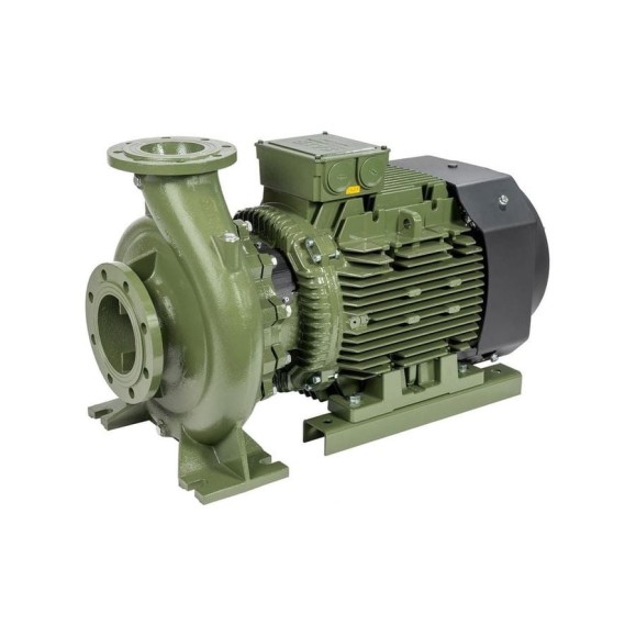 Насос SAER IR 32-160NA 100543929 Насос SAER IR 32-160NA 100543929