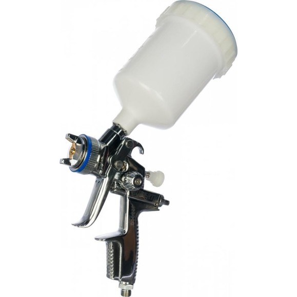 Окрасочный пистолет HUBERTH HVLP J23000 J23000-14 Окрасочный пистолет HUBERTH HVLP J23000 J23000-14