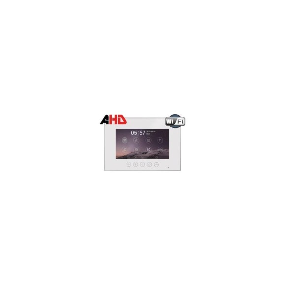 Монитор цветного видеодомофона Tantos Marilyn HD Wi-Fi s 00-00174693