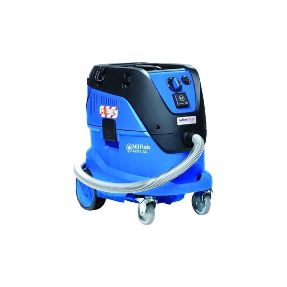 Промышленный пылесос Nilfisk ATTIX 44-2L IC 107412106