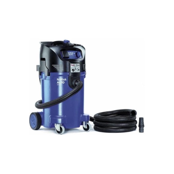 Промышленный пылесос Nilfisk ATTIX 50-21 PC 107407545