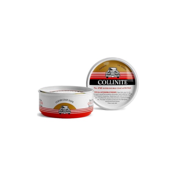 Автовоск Collinite Corporation С476/255