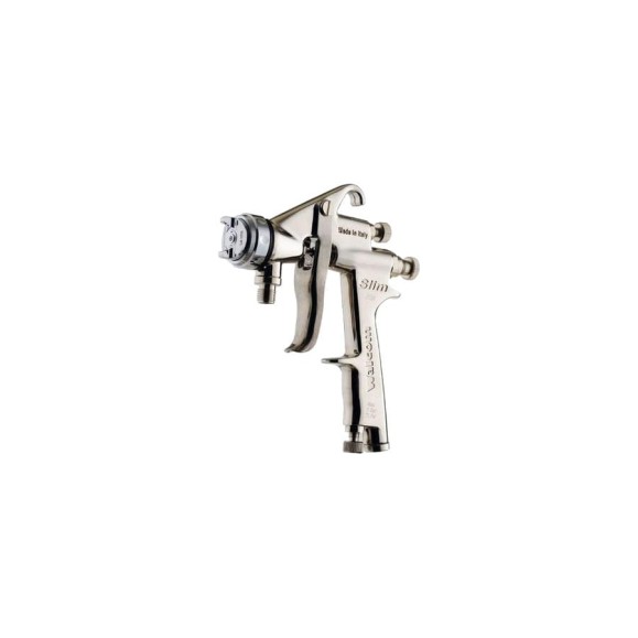 Краскопульт для грунтов и красок WALMEC SLIM SP HTE SR 10089.15 Краскопульт для грунтов и красок WALMEC SLIM SP HTE SR 10089.15