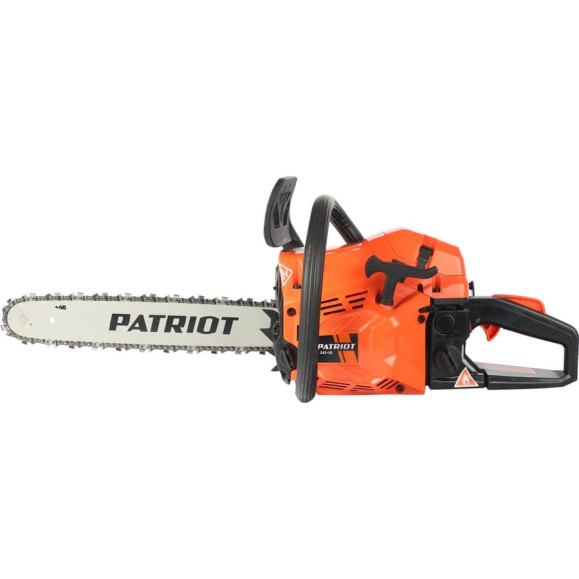 Цепная бензиновая пила PATRIOT 242-16 220105600