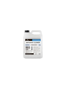 Универсальное моющее средство PRO-BRITE ANTISTATIC CLEANER 5л, концентрат-антистатик 167-5 605282