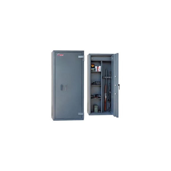 Оружейный сейф Onix NTF-G150Ms Оружейный сейф Onix NTF-G150Ms