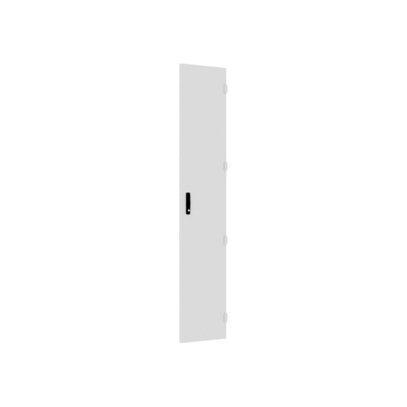 Глухая металлическая дверь EKF Ш400 IP55 AVERES SQD2M400WP