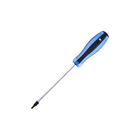 Отвертка под винты Torx (Т25) 6 х 100 mm Brigadier Gravity 31832