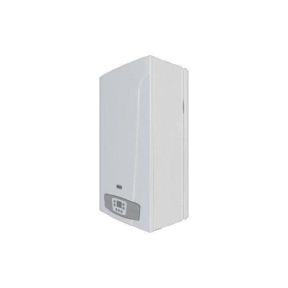 Газовый настенный котел Baxi ECO4S 24 7659762-- Газовый настенный котел Baxi ECO4S 24 7659762--