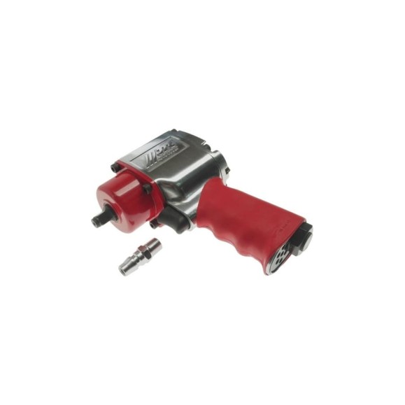 Пневмогайковерт ударный JTC 3/8", 678 Нм, 90 PSI, 10000 об/мин, расход возд. 158 л/мин, 5006A 597145 Пневмогайковерт ударный JTC 3/8", 678 Нм, 90 PSI, 10000 об/мин, расход возд. 158 л/мин, 5006A 597145