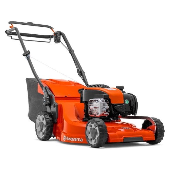 Газонокосилка Husqvarna LC 347V 9670689-01