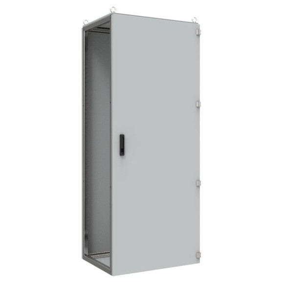 Корпус EKF FORT, IP31, PROxima FK1888