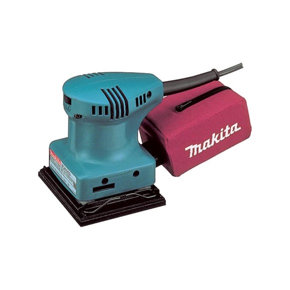 Вибрационная шлифмашина Makita BO 4553