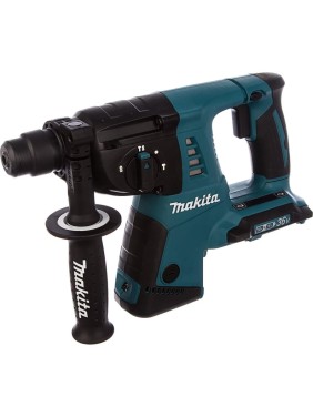 Аккумуляторный перфоратор Makita LXT DHR263Z