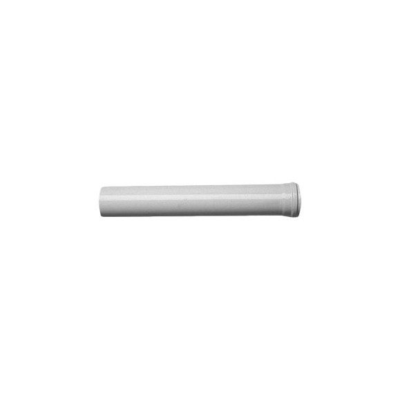 Эмалированная труба Baxi D 80 мм длина 500 мм KHG71401821 Эмалированная труба Baxi D 80 мм длина 500 мм KHG71401821