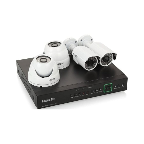 Комплект Falcon Eye 00-00012551