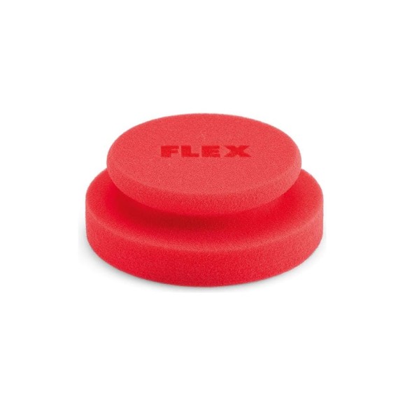 Полировальная губчатая насадка PUK-R 130 мм FLEX 442682