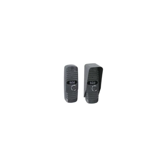 Вызывная панель цветного домофона (серебро 700 твл) JSB Systems JSB-V05ME PREMIUM PAL CC000001507