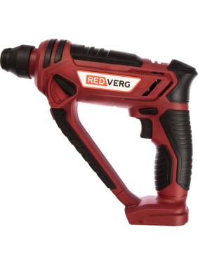 Аккумуляторный перфоратор REDVERG RD-RH18V 6633573