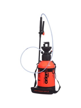 Компрессионный опрыскиватель Kwazar ORION SUPER WOO.1420