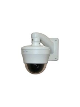 Внутренняя высокоскоростная поворотная AHD камера, 1.3Мп IVUE iVue-HDC-ISD13M550/B