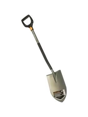 Лопата для земляных работ Fiskars Solid PROF 1050255