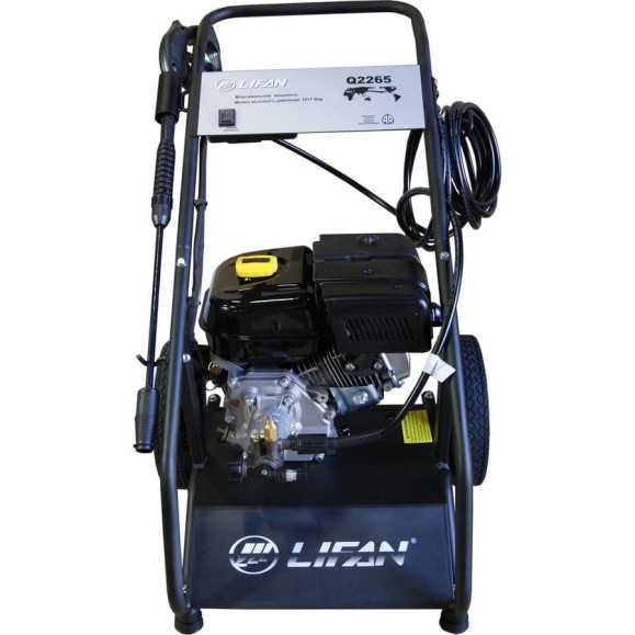 Мойка высокого давления LIFAN Q2265 00-00001090