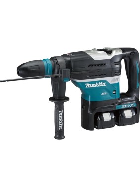 Аккумуляторный перфоратор Makita LXT DHR400ZKUN