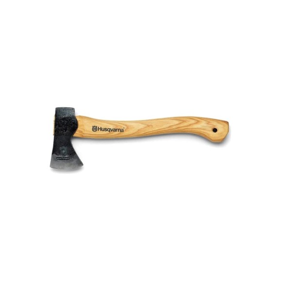 Плотницкий малый топор 37.5см, 0.5кг Husqvarna 5769263-01 Плотницкий малый топор 37.5см, 0.5кг Husqvarna 5769263-01