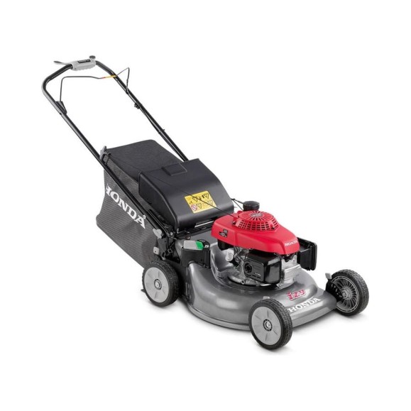 Бензиновая газонокосилка Honda HRG 536 VKEH