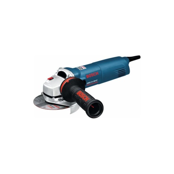 Угловая шлифмашина Bosch GWS 14-150 CI 0.601.826.620 Угловая шлифмашина Bosch GWS 14-150 CI 0.601.826.620