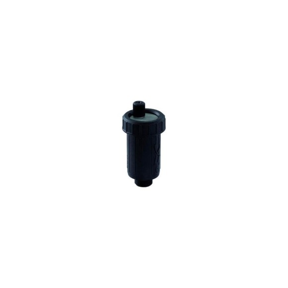 Воздухоотводчик Uponor Vario Plus автоматический 3/8 дюйм 1038166 Воздухоотводчик Uponor Vario Plus автоматический 3/8 дюйм 1038166